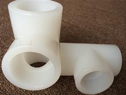 PVDF熱熔三通-PVDF三通