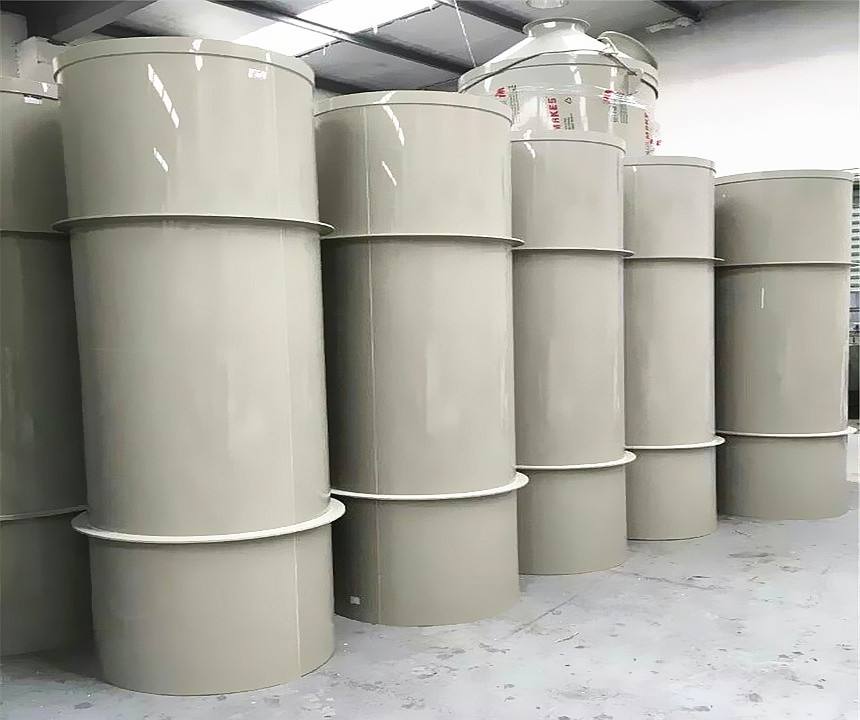 <strong>PP通風管道</strong>