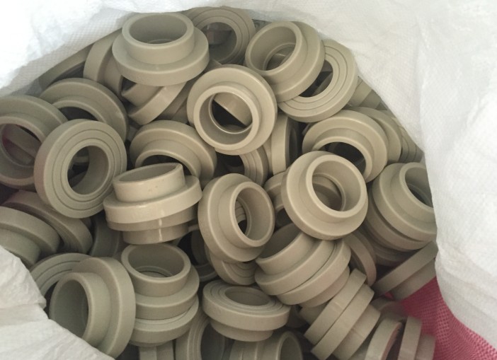 PPH管對焊法蘭適配器